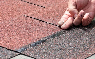 Cockfosters asphalt roof repairs