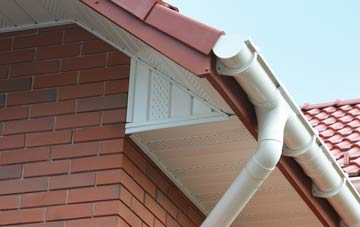 Cockfosters soffit repair costs