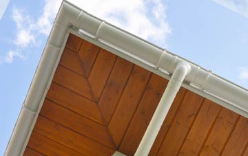 Cockfosters soffit types