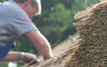 professional Cockfosters thatchers