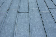 Cockfosters lead roofing
