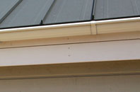 Cockfosters soffit repair
