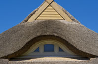 Cockfosters thatch roofing